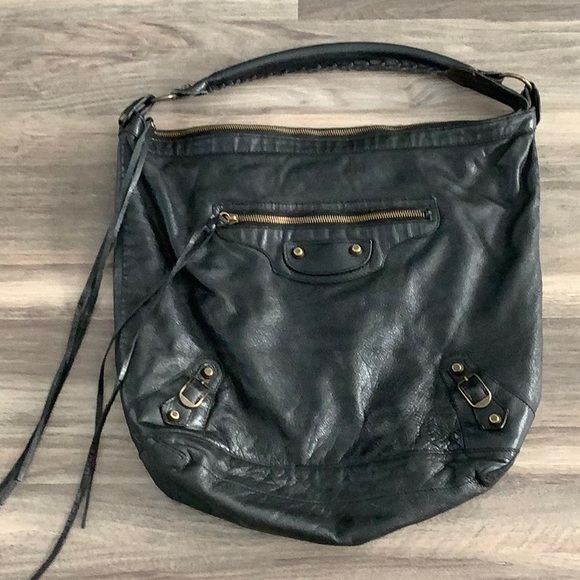 Balenciaga shoulder bag - Picture 1 of 9